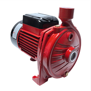 2025 prezzo di fabbrica 48v Dc Brushless pompa centrifuga autoadescante motore a magneti permanenti CPM-130 pompa dell'acqua - Product Image 2