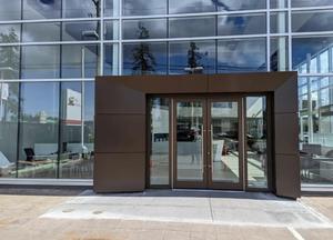 Panneau composite en aluminium et plastique léger moderne ACP/Acm/<span class=keywords><strong>Dibond</strong></span> 3 mm 4 mm, <span class=keywords><strong>plaque</strong></span> composite en aluminium - Product Image 6