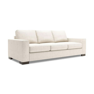 Sofá Funcional para Sala de Estar Diseñado para Hogares Modernos con Cojines Suaves, Soporte Cómodo y Uso Diario en la Sala de Estar - Product Image 1