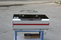 Machine de découpe laser 50W 3050 CNC Graveur laser Mini machine de gravure laser