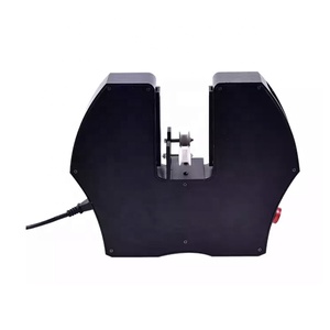 เครื่องวัดเส้นผ่านศูนย์กลางแบบสแกนด้วยเลเซอร์ LANGSHUO ETD-05B ได้รับการรับรองมาตรฐาน CE และเครื่องมือวัดสำหรับสายเคเบิล ท่อพีวีซี สายไฟ พร้อมการรับประกัน 1 ปี - Product Image 3