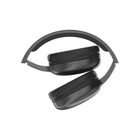 Headset Gaming Nirkabel 5.4 Headphone Lipat Hifi Stereo Bass Gaming Headband Earphone