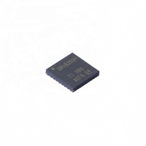 DRV8350HRTVR WQFN-32-EP(5x5) Gate <b>Driver</b> Chip - Product Image 1