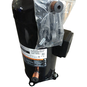 ZR160KCE-TFD-522 13HP emerson copeland свиток компрессор ZR160KC-TFD-522 emerson copeland свиток компрессор - Product Image 2