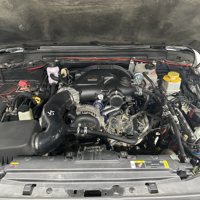 Supercharger Mekanik China Gladiator VT/Wrangler VT