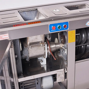 เครื่องแบ่งแป้ง Panettone เครื่องทำก้อนแป้งสโคน - Product Image 5