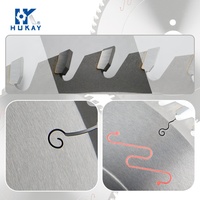 For Global Wholesaler 400mm 72T Carbide Tipped Circular Tool OEM ODM Service for MDF Particleboard Wood Panel Working Saw Blade