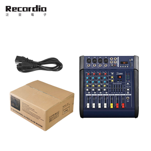 New Design Active <strong>Line</strong> <strong>Array</strong> Column Speaker <strong>18</strong> <strong>Inch</strong> Subwoofer Speaker Accessories Mixer for Wholesales - Product Image 6