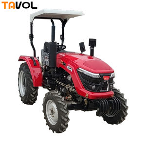 Macchinari Agricoli Trattore Agricolo 4x4 4RM 25cv 30cv 45cv 50cv Economico <span class=keywords><strong>in</strong></span> <span class=keywords><strong>Vendita</strong></span> - Product Image 2
