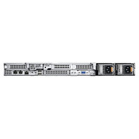 Server Rak DELL R650XS R650 1U Baru dan Asli