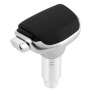 Pommeau <span class=keywords><strong>de</strong></span> <span class=keywords><strong>levier</strong></span> <span class=keywords><strong>de</strong></span> vitesses en cuir pour Buick Regal Excelle GT XT Chevrolet Onix Cruze Renault Koleos Kadjar GL8 - Product Image 2