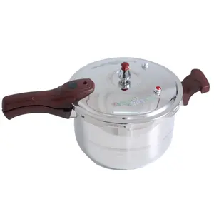 OEM Acceptable Stainless Steel Pressure Cookers Brands French