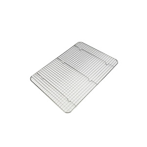 Portable Stainless Steel Cooling Rack 304 Square For Baking And Grilling - Product Image 3