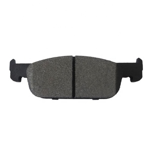 Plaquettes de frein Hsingyik de qualité supérieure GDB2157 41060-5536R, <span class=keywords><strong>prix</strong></span> bas, faible teneur en métal, plaquettes de frein avant pour <span class=keywords><strong>Dacia</strong></span> <span class=keywords><strong>LOGAN</strong></span> <span class=keywords><strong>MCV</strong></span> II SANDERO - Product Image 5