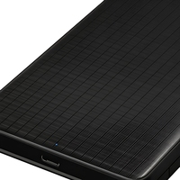 KUYIA — boîtier pour disque dur ssd USB 2.5 pouces, boîtier externe, USB C, 10gb