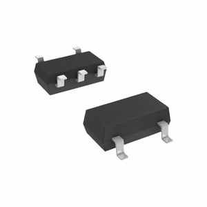 Power Management (PMIC) 5 TSSOP, SC 70 5, SOT 353 MIC5213-1.8YC5 TR Electronic Circuit Components Original - Product Image 1