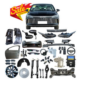 Ditai <span class=keywords><strong>BYD</strong></span> Destroyer 05 tam vücut parçaları yeni orijinal araç aksesuarları 2024 2023 2022 stokta - Product Image 1