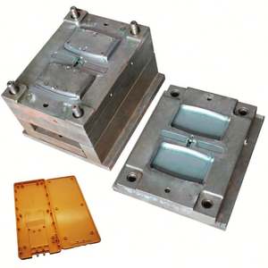 แม่พิมพ์ฉีดพลาสติกแบบกำหนดเองสำหรับสินค้าในครัวเรือน - Product Image 6