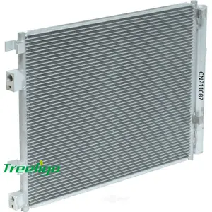 Teile der Klimaanlage 976062 V700 AC-Kondensator 976062 V700 für Velos ter