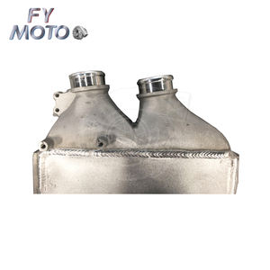 <span class=keywords><strong>M</strong></span> PERFORMANCE Ladeluft kühler für BMW M3 M4 S55 Motor - Product Image 6