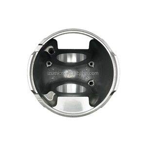 Piston de moteur diesel IZUMI 170mm S6R2 6 cylindres 37517-20100 pièces de machines - Product Image 6