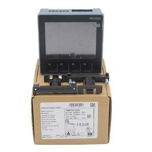 جهاز مراقبة الطاقة الصناعية PAC3220 7KM3220-0BA01-1DA0 <span class=keywords><strong>PMD</strong></span> مع شاشة LCD - Product Image 1