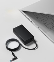 Computer onderdelen AC ronde stekker 4.5mm 65W laptop adapter voor HP X360 X430 X830 G5 G7 TPN-CA07 voedingsadapter