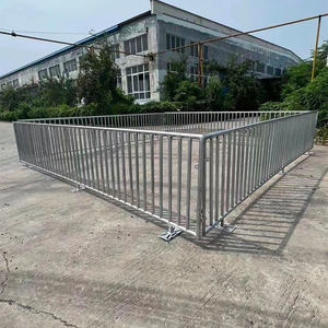 Feeder-Hạn chế lợn nái mang thai bút với quầy bar cho lợn nhà Sản phẩm cho vỗ béo lợn động vật lồng - Product Image 5