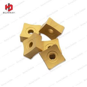 SNEG151507R50 <span class=keywords><strong>Carbide</strong></span> Tube Scarfing Insert Với CVD <span class=keywords><strong>Coated</strong></span> - Product Image 3