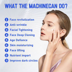 Máquina Facial de Oxígeno para Limpieza Profunda, Dermoabrasión, Reducción de Poros, Jet Peel - Product Image 6