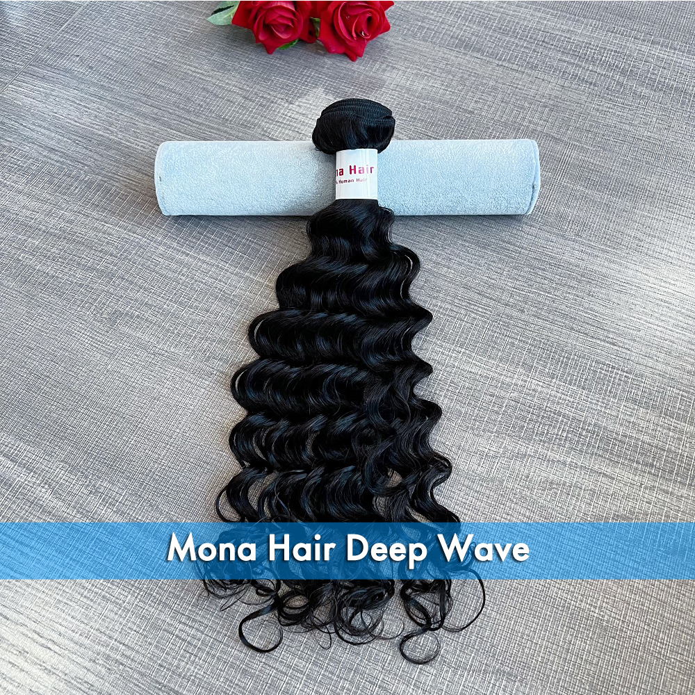 Deep Wave