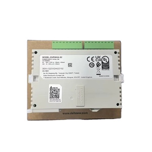 เดลต้า DVP-S ชุด DVP06XA-S2 PLC อินพุตเอาต์พุต (I/O) โมดูล - Product Image 1