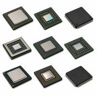 Microcontrôleur embarqué STM32F103VET6 MCU IC 32 bits, composant électronique d'origine pour assemblage de circuits imprimés