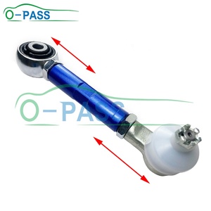 Brazo de control trasero ajustable para Hyundai iX35 LM i30 FD Tucson <span class=keywords><strong>KIA</strong></span> Sportage Elantra IV Avante IV 2WD 55250-2S000 - Product Image 2