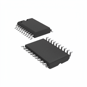 Manufacturer Channel 20 SOlC TLC2558IDW Electronic Circuit Components Data Acquisition - Product Image 1