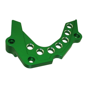 ฝาครอบเฟืองป้องกันโซ่อลูมิเนียม CNC ความแม่นยําสูงสําหรับ KLX110 <span class=keywords><strong>KLX110L</strong></span> - Product Image 4