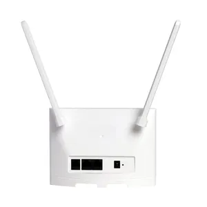 REMO R1962ME Frequency Bands B1/3/7/8/20/28/38/40/41 Wifi Modem Wireless 4g Lte SIM-Karte 4g Lte Router