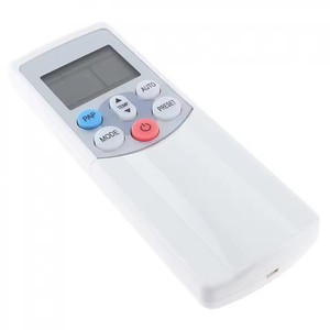 ใหม่ H01JE รีโมทคอนโทรลสำหรับโตชิบา AC A/C WH-F08J WH-H01JE WH-F09J WC-H01EE/F - Product Image 5