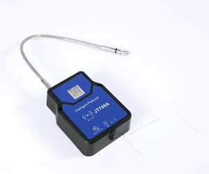 Маленький <span class=keywords><strong>GPS</strong></span> смарт-трекер Jointech JT709, логистический навигационный контейнер, герметичное устройство для <span class=keywords><strong>GPS</strong></span>-слежения, безопасность автомобиля, умный висячий замок - Product Image 4