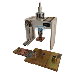 Testeur d'adhérence en céramique à réglage manuel pour le <span class=keywords><strong>test</strong></span> de résistance au collage - Product Image 2