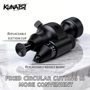 Cortador PDC de Precisión - Crea Círculos Perfectos para Sensores de Aparcamiento - Vinilo <span class=keywords><strong>y</strong></span> PPF - Product Image 1