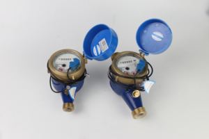 <span class=keywords><strong>ISO</strong></span> <span class=keywords><strong>4064</strong></span>パルススマートウォーターメーターウォーターパイプスイミングプールランドリールーム景観水マルチジェット流量計 - Product Image 4