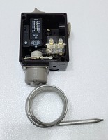 Rt101 017-502266 Termostat 25-90.c (Seperti Gambar) Sistem Plc Kontrol Terprogram Otomasi Industri Baru Asli
