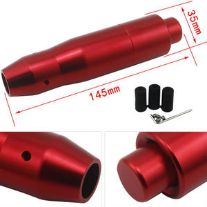 दुल्हन JDm सार्वभौमिक एल्यूमीनियम मिश्र धातु के लिए नया अनुकूलित गियर शिफ्ट नॉब - Product Image 3