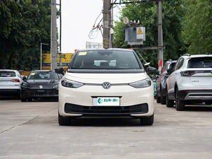 <span class=keywords><strong>ID</strong></span>.3 Smart Edition <span class=keywords><strong>Pro</strong></span> 2026, berline électrique avec une autonomie de 451 km (CLTC) et une batterie LFP de 53,6 kWh pour une conduite intelligente - Product Image 6