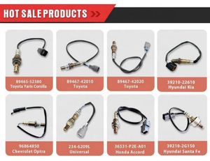 Chất lượng cao gốc <span class=keywords><strong>O2</strong></span> cảm biến cảm biến oxy cho TOYOTA RAV4 2000-2004 <span class=keywords><strong>tacoma</strong></span> 3.4L-V6 -OE phong cách 234-4189 OEM 89467-42020 - Product Image 4