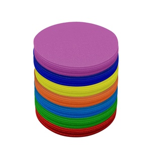 Marqueurs de tapis en salle de classe pour l'enseignement et les jeux - Product Image 2