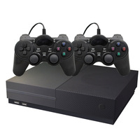 Console de jeu TV XPRO Home Sense HD 1280P 4K avec 804 jeux intégrés