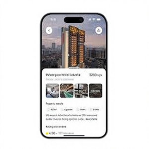 Aplicación de Reserva de Eventos y Boletos con Pagos Seguros, Pases Digitales, Gestión de Eventos para Sistemas de Internet y Linux - Product Image 1