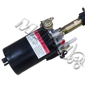 ชุดเบรกคาลิปเปอร์แบบใช้ลมสำหรับอะไหล่รถยก รุ่น General Vacuum Generator Pneumatic Brake Booster - Product Image 2